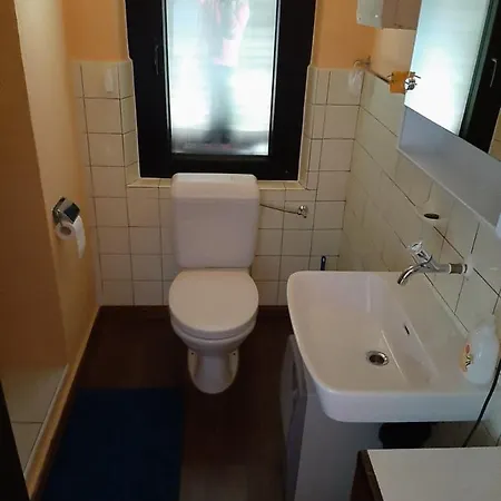 Holiday home Casa Di Monti Motti