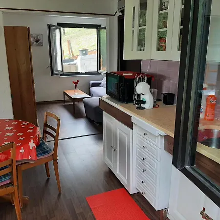 Casa Di Monti Motti Holiday home