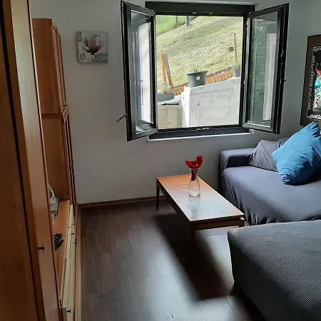 Casa Di Monti Motti Holiday home *