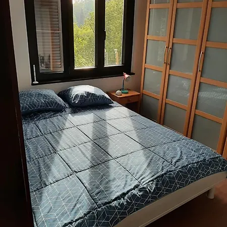 Holiday home Casa Di Monti Motti Gordola