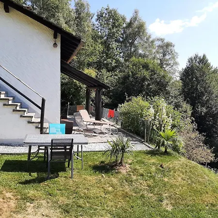 Casa Di Monti Motti Holiday home Gordola