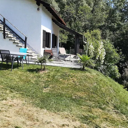 Casa Di Monti Motti * Gordola